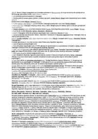 Słowianie południowi - omówienie