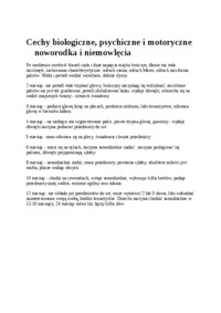 cechy-biologiczne-psychiczne-i-motoryczne-noworodka-i-niemowlecia
