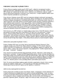 Choroby przenoszone droga plciowa fazy rozwoju psychoseksualnego czlowieka