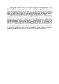 Genetyka - omówienie definicji i zagadnień