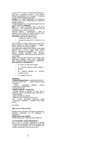 Rozwój ontogenetyczny ( osobniczy ) człowieka