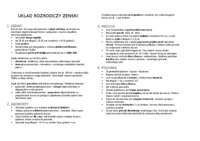 Układ rozrodczy żeński