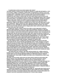 Wpływ tytoniu  na płód i przyszłą matkę