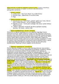 Korsyka - omówienie, historia