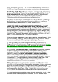 Pogranicza Europy - Kaukaz i Ural