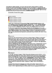 Niemcy - podłoże polityczne i historia