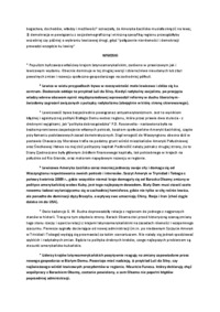 Nowa Lewica  - referat