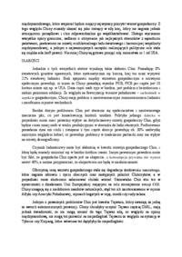 Reformy zapoczątkowane w latach 70