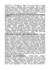 Ubezpieczenia - pytania i odpowiedzi