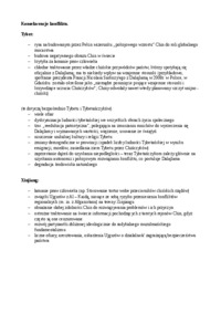 Konsekwencje konfliktu: Tybet, Xinjiang