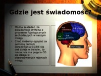 Fizjologiczne wskaźniki myślenia - wykład
