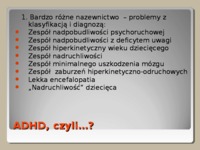attention-deficit-hiperactivity-disorder-prezentacja
