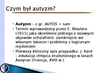 autyzm-omowienie-prezentacja