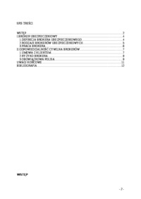 Odpowiedzialność cywilna brokerów