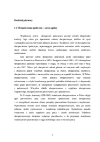 Ubezpieczenia społeczne ? zarys ogólny