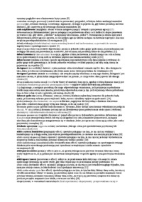 Psychologia społeczna - definicje