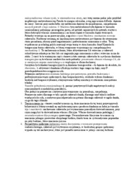  cecha różnicująca psychologie społeczna i socjologię