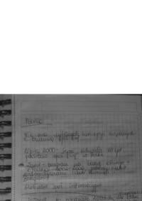 Technologie informacyjne - historia internetu