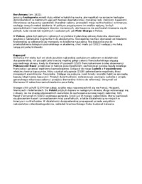 Zakony i święci odnowy Trydenckiej