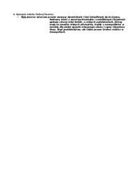 Etapy powstawania Ewangelii