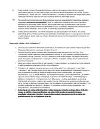 Jezus jak Chrystus w Ewangelii św. Marka