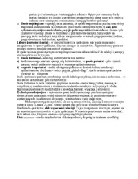 Wpływ mediów - wykład