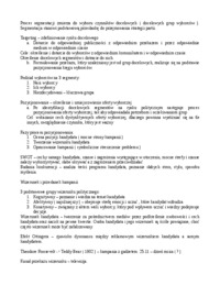 Marketingowe kampanie społeczne