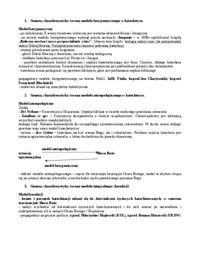 Geneza, charakterystyka i ocena modelu kerygmatycznego w katechetyce