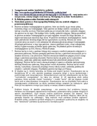 Zaangażowanie mediów katolickich w politykę