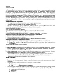 Sakramenty jako znaki