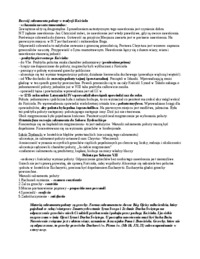 Rozwój sakramentu pokuty w tradycji Kościoła