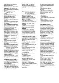 Socjologia zmiany społecznej - wykład