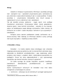 Biznesowy Sawuare Viwre