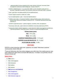 Równowaga kwasowo zasadowa