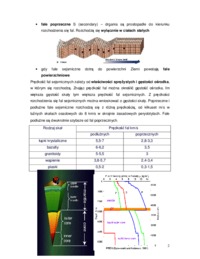 Budowa Ziemi-wykład
