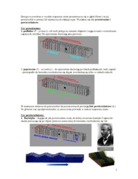 Trzęsienia ziemi-wykład