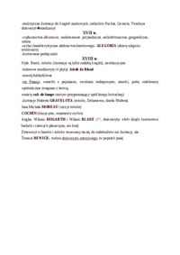 Zdobnictwo książki drukowanej XVI-XVII wiek