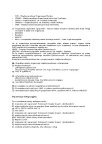 miedzynarodowe-organizacje-gospodarcze-statut