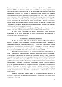 Organizacje integracyjne