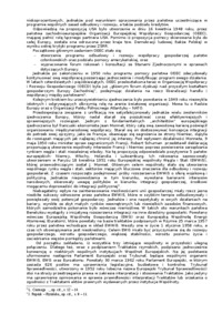 Unia Europejska - szansa dla Polski