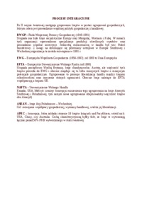 procesy-integracyjne-po-1945-r