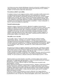 Branża reklamowa - reklama