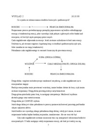 Emocje i motywacja - 14 wykładów