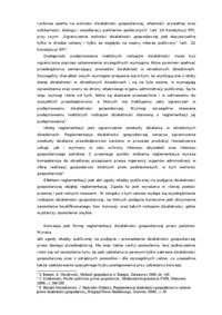 koncesjonowanie-dzialalnosci-gospodarczej-organ-koncesyjny
