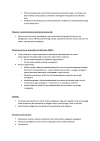 Subiektywna specyfika poczucia niesprawiedliwości