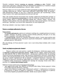 Społeczeństwo obywatelskie i państwo