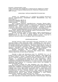 Ochrona ubezpieczeniowa dla podmiotu gospodarczego