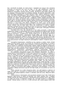 Motywacja jako funkcja zarządzania