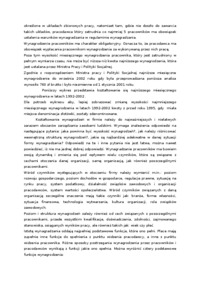 Wynagrodzenia pracowników-pojęcie i funkcje