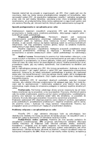 Zarządzanie przez cele (3)